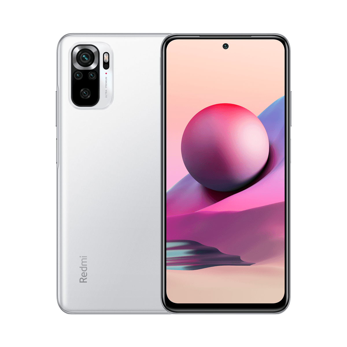 Xiaomi Redmi Note 10S Reparatur