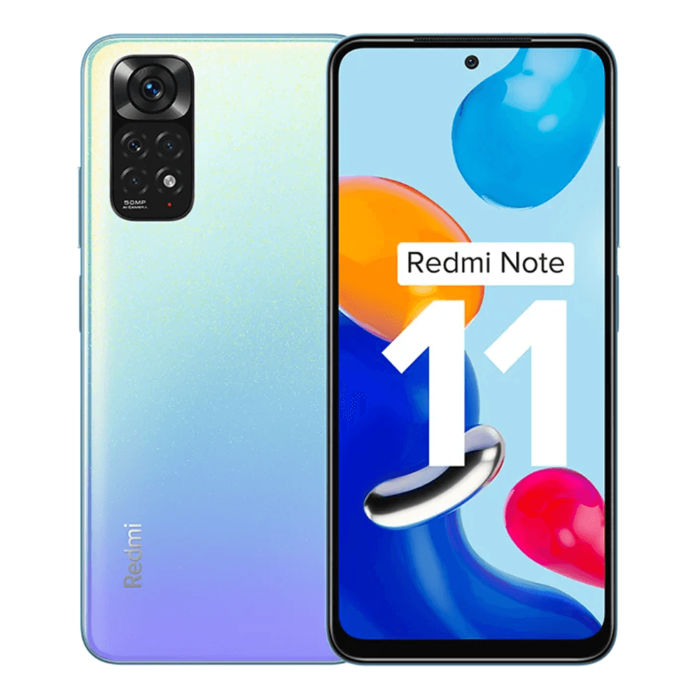 Xiaomi Redmi Note 11 Reparatur