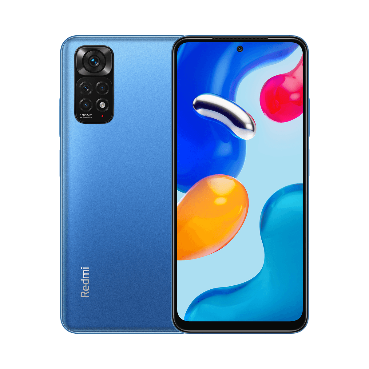 Xiaomi Redmi Note 11S Reparatur