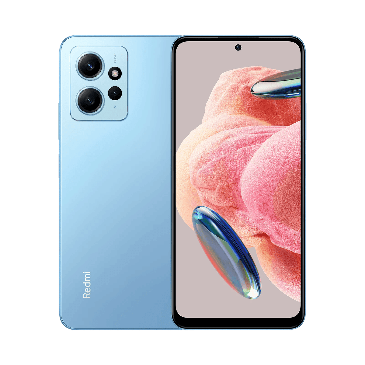 Xiaomi Redmi Note 12 Reparatur