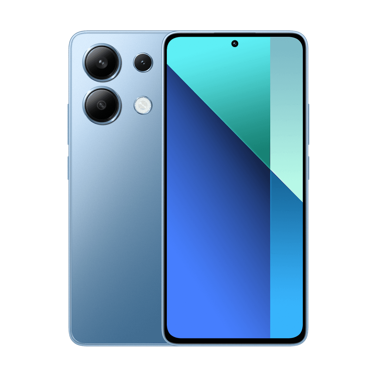 Xiaomi Redmi Note 13 Reparatur