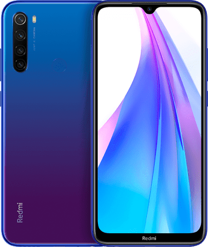 Xiaomi Redmi Note 8T Reparatur