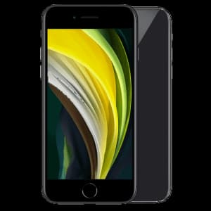 iPhone SE 2 Gen. 2020
