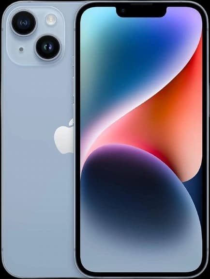 iPhone 14 Reparatur