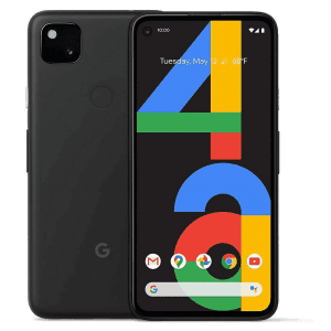 Google Pixel 4a Reparatur Schweiz
