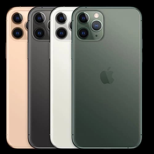 iPhone 11 Pro Reparatur Display Akku Kamera Service