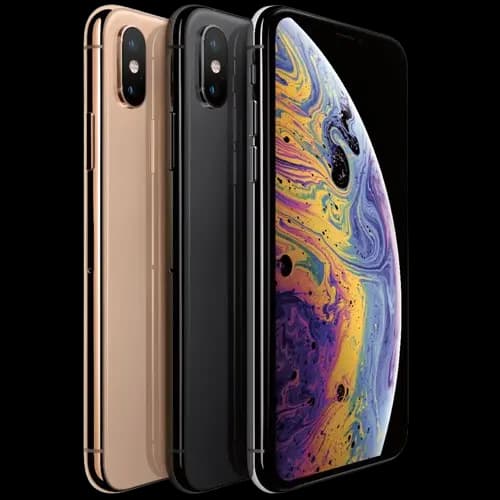 iPhone XS Reparatur Display Akku Kamera Service
