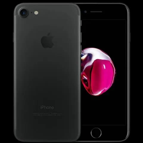 iPhone 7