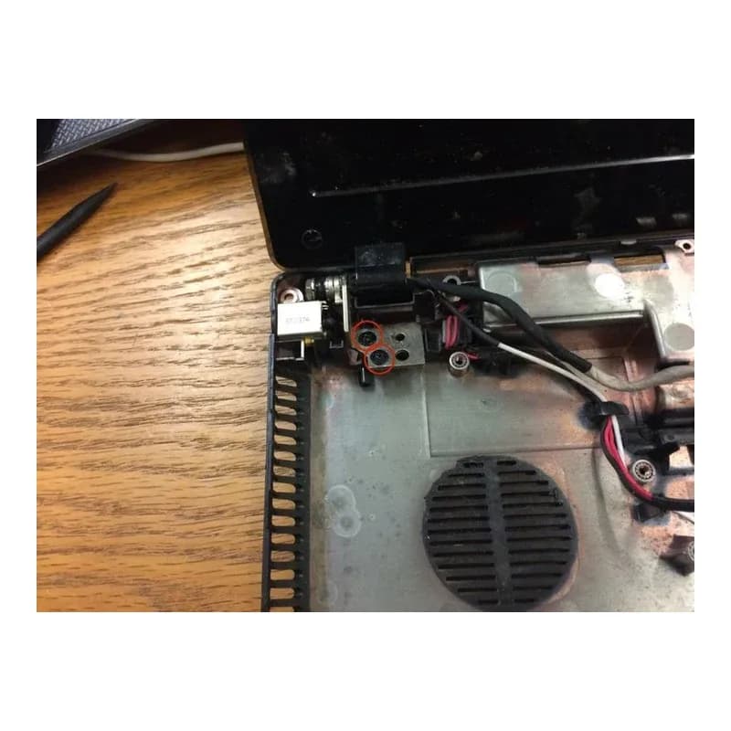 Acer Screen & LCD Display Replacement