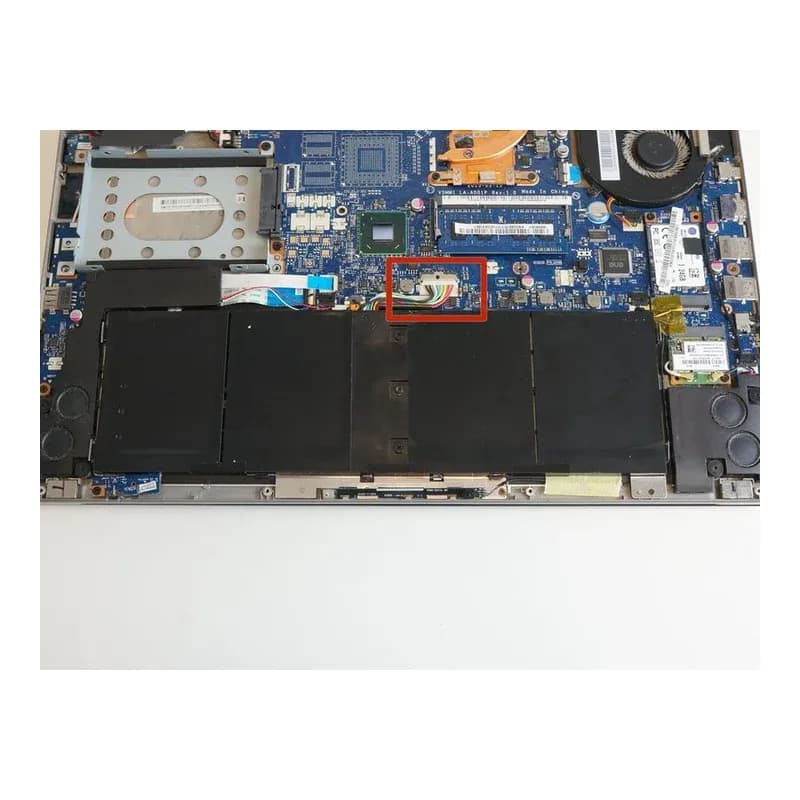 Acer Battery Replacement