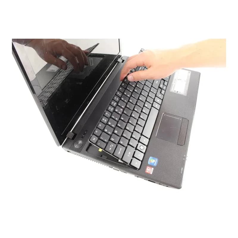 Acer Keyboard & Trackpad Repair