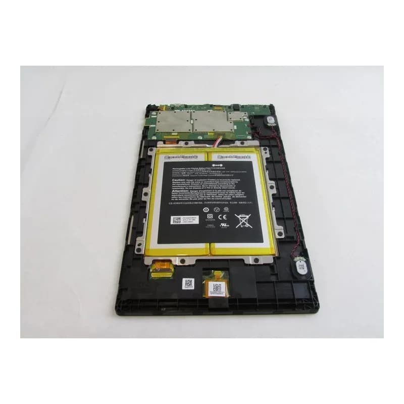 Amazon Fire Tablet Battery Replacement