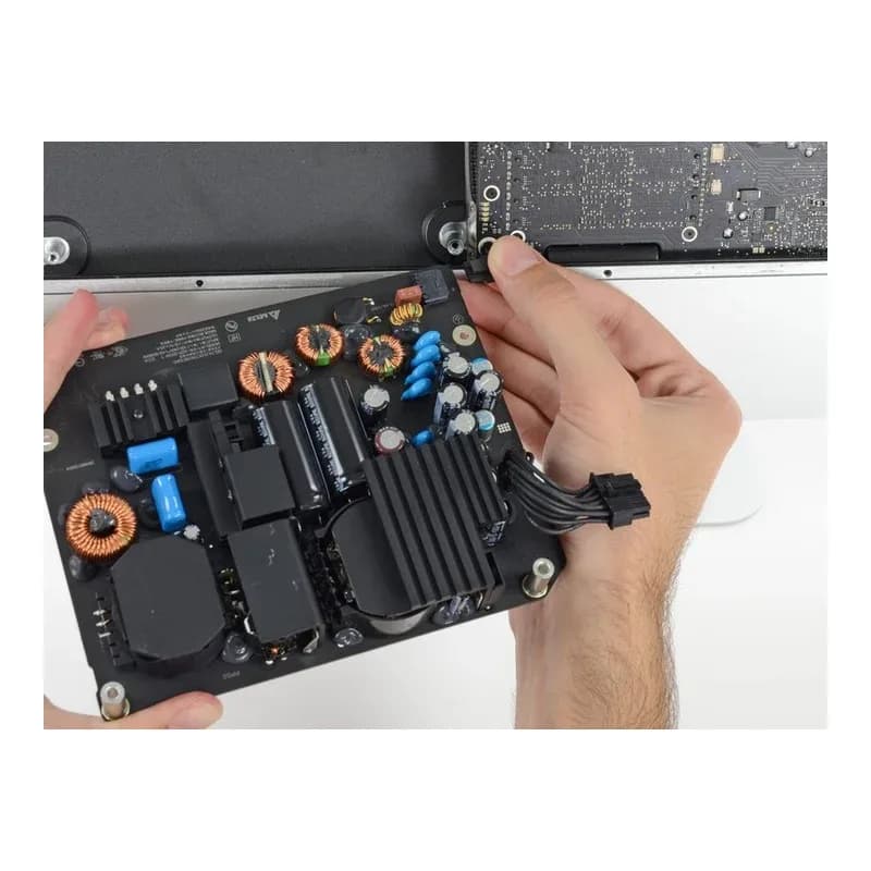 Mac Battery Replacement