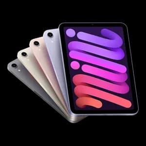 iPad Mini 6 (2021)