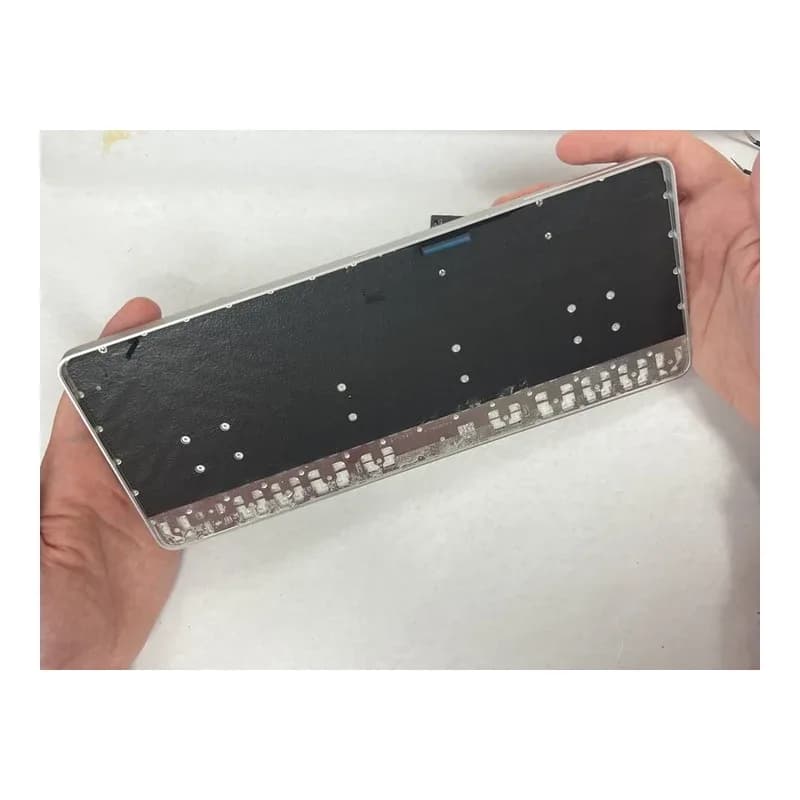 Mac Keyboard & Trackpad Repair