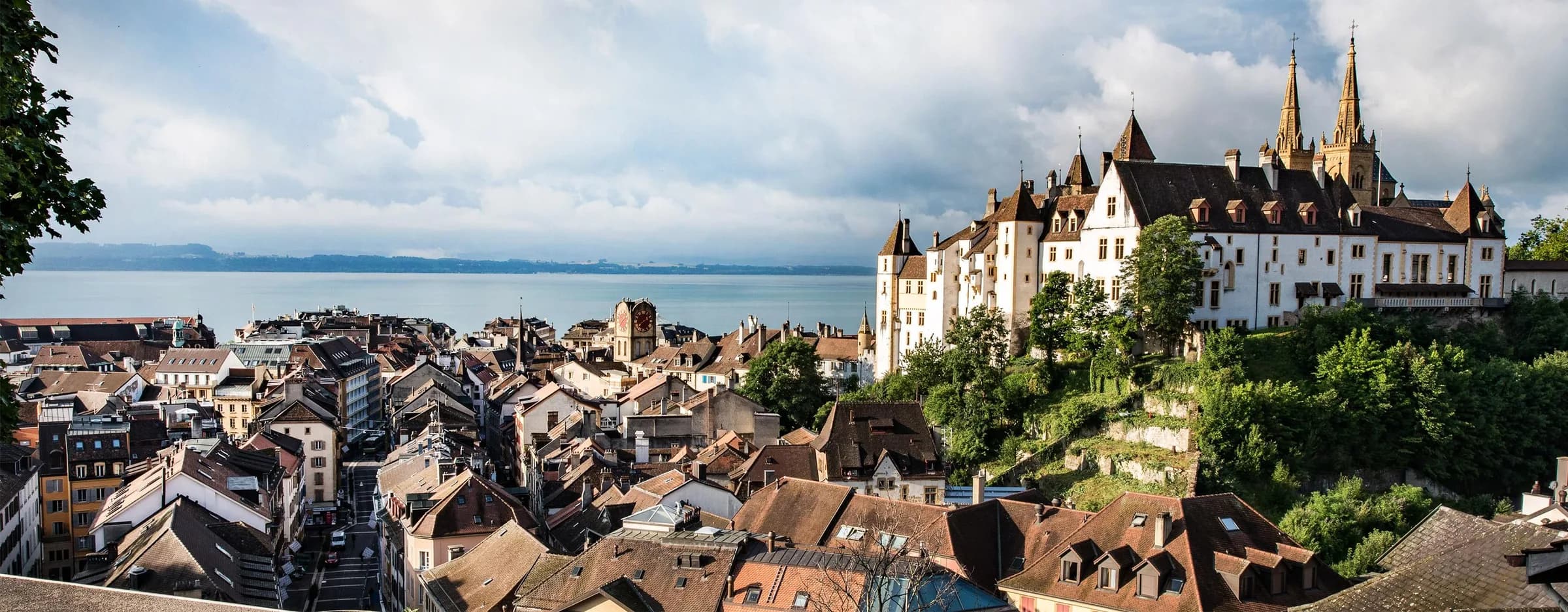 Repair&Shop Neuchâtel