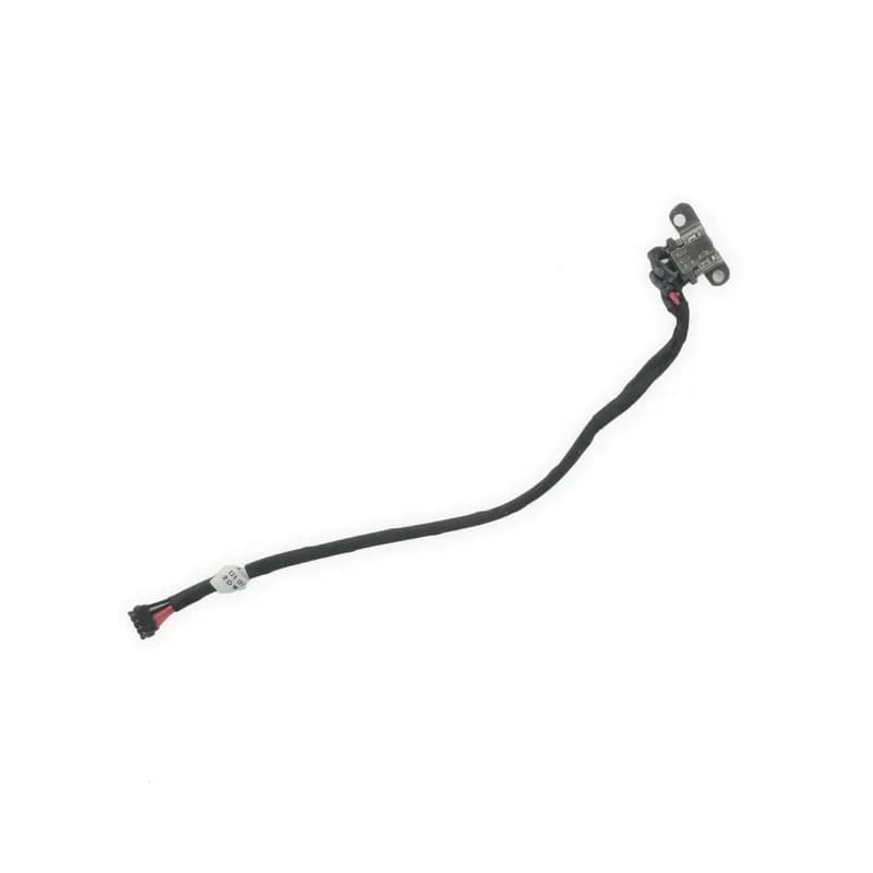ASUS Laptop Charging Port & USB-C / DC Jack