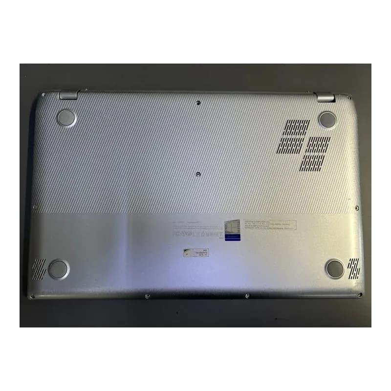 ASUS Laptop Battery Replacement