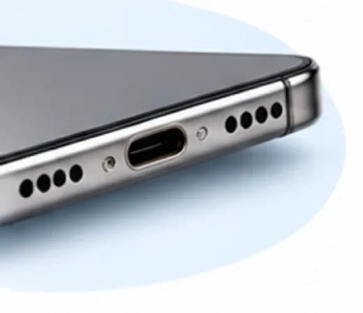 Windows & PC Ladebuchse & USB-C Power Jack