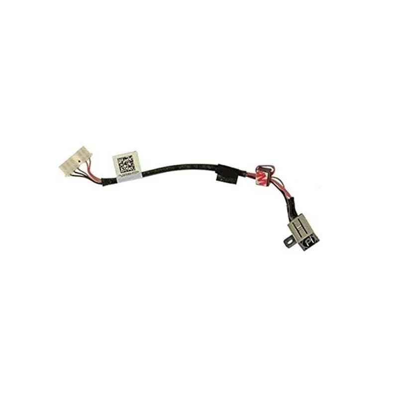 Dell Charging Port & USB-C / DC Jack