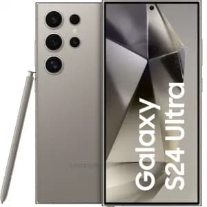 Samsung Galaxy S24 Ultra Express Reparatur Schweiz
