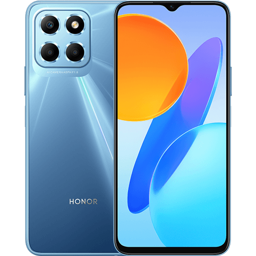 Honor X8 5G Reparatur