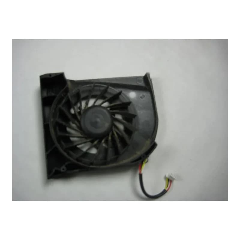 HP Cooling Fan & Thermal Paste Service