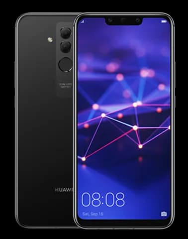 Huawei Mate 20 Lite Reparatur