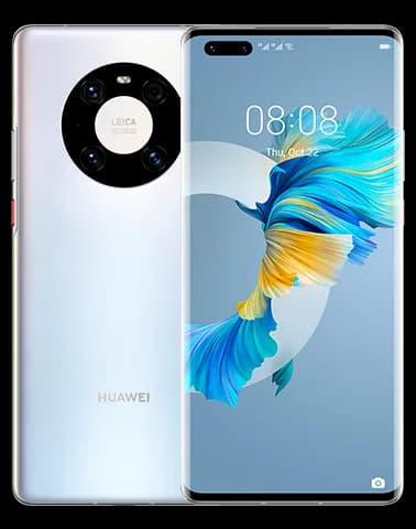 Huawei Mate 40 Pro Reparatur