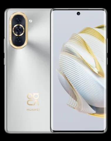 Huawei Nova 10 Reparatur