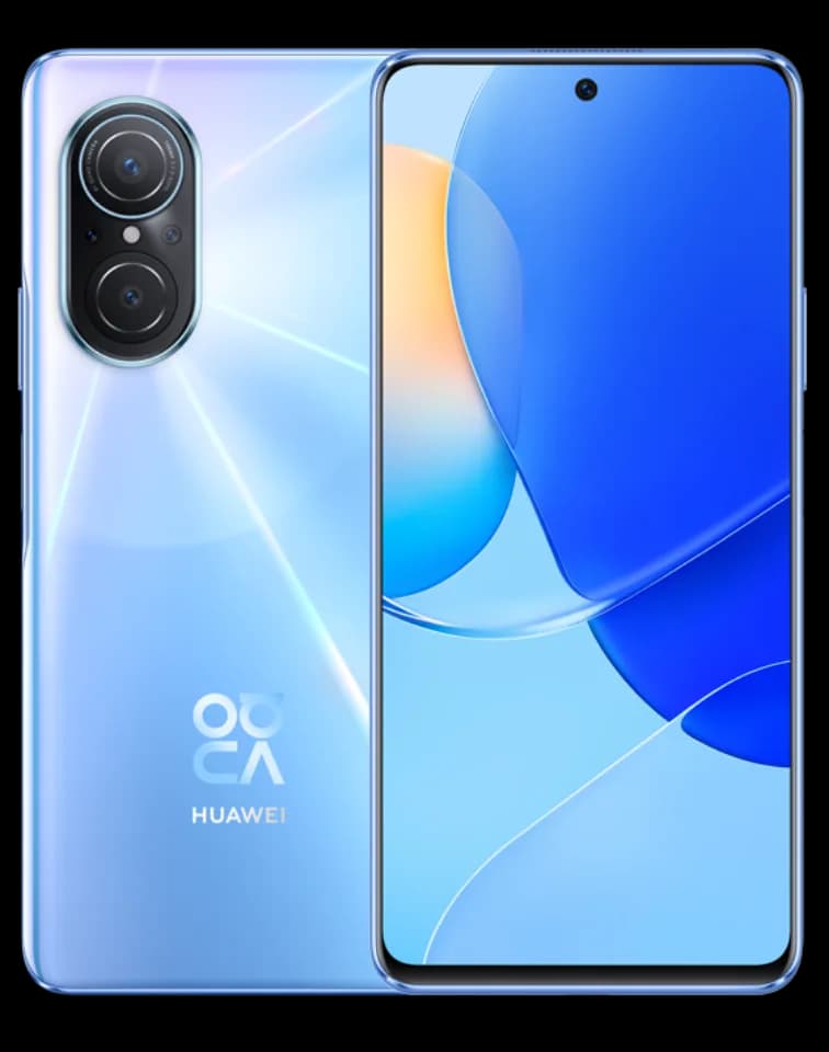 Huawei Nova 9 SE Reparatur