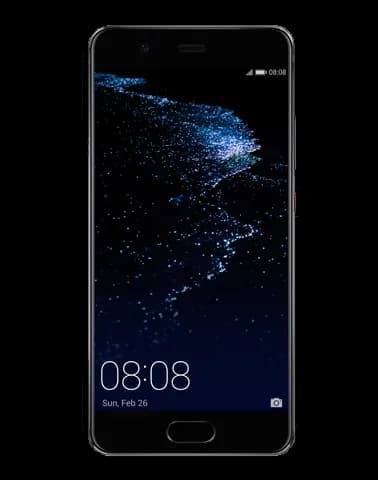 Huawei P10 Reparatur