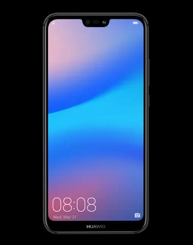 Huawei P20 Lite Reparatur
