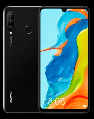 Huawei P30 Lite Reparatur