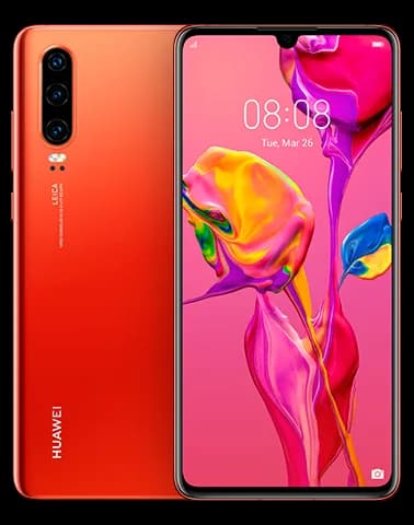 Huawei P30 Reparatur