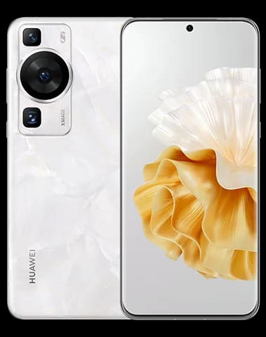 Huawei P60 Reparatur