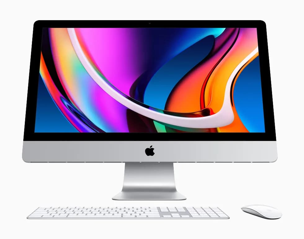 iMac Repair Service