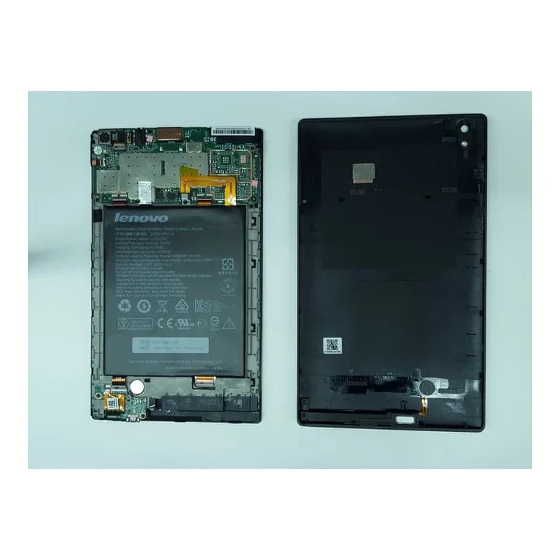 Lenovo Tablet Battery Replacement