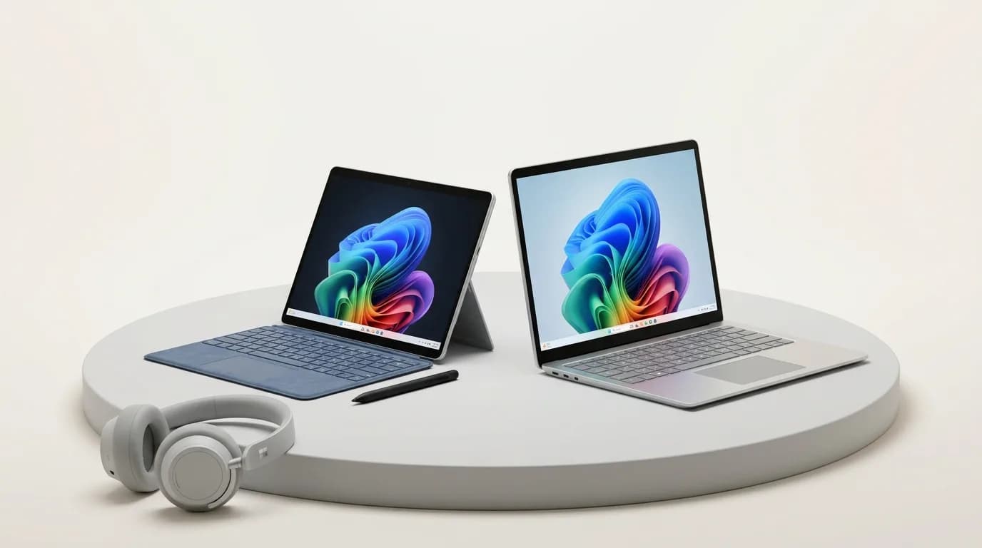 Services de réparation Microsoft en Suisse