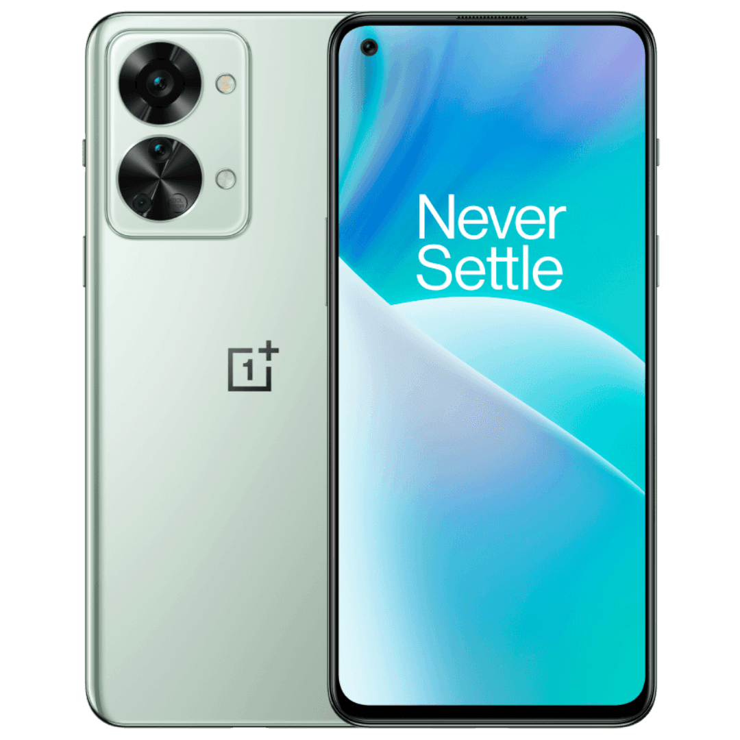 OnePlus Nord 2T 5G Reparatur