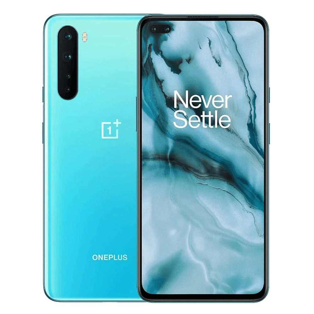 OnePlus Nord Reparatur