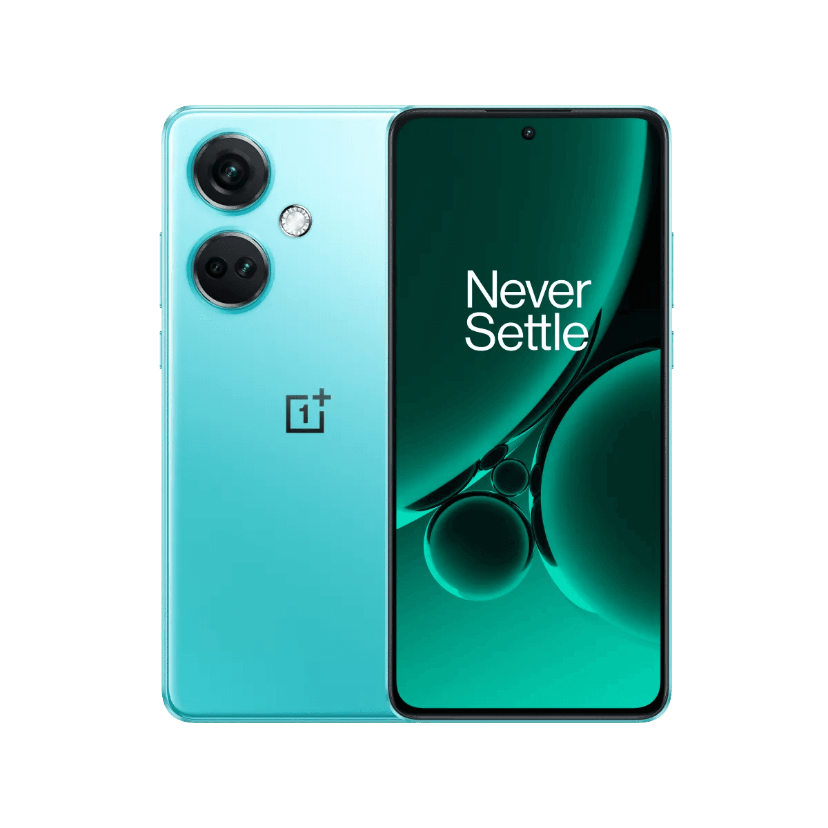 OnePlus Nord CE 3 5G Reparatur