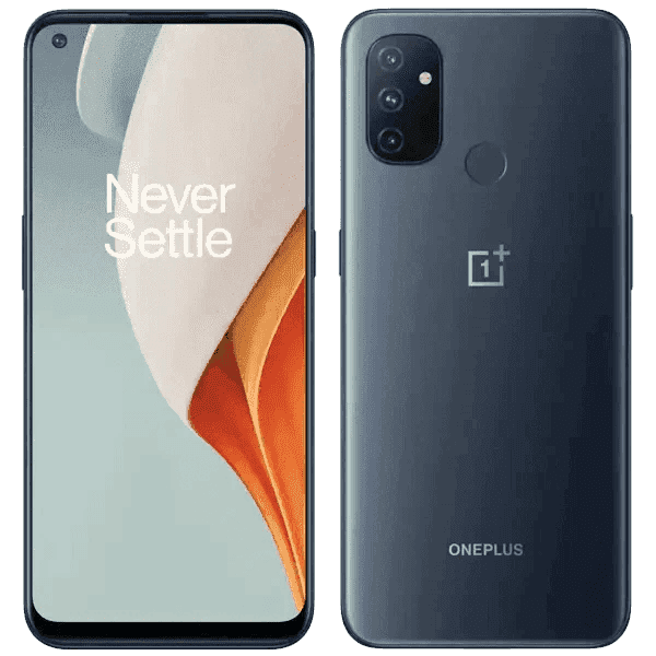 OnePlus Nord N100 Reparatur