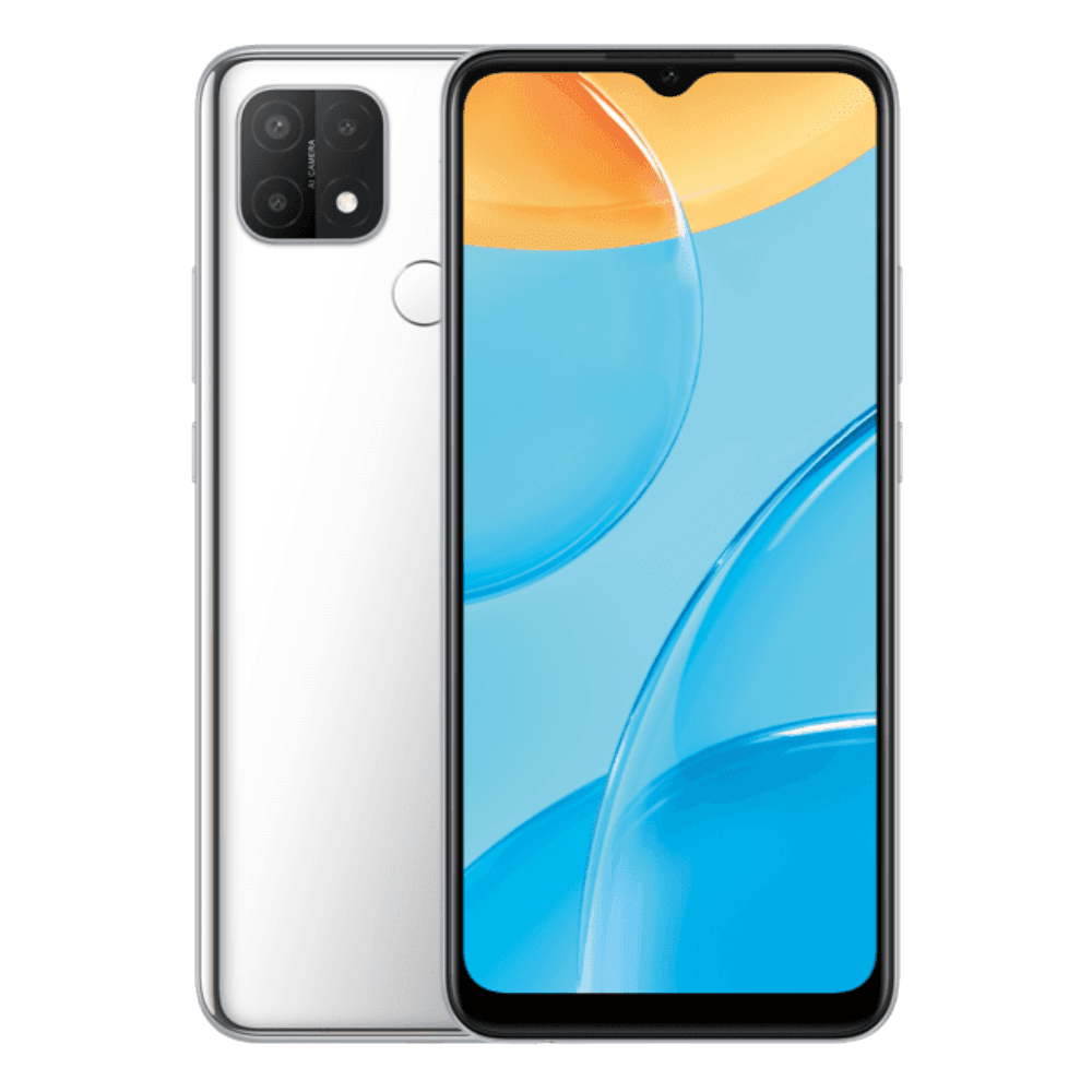 Oppo A15S Reparatur