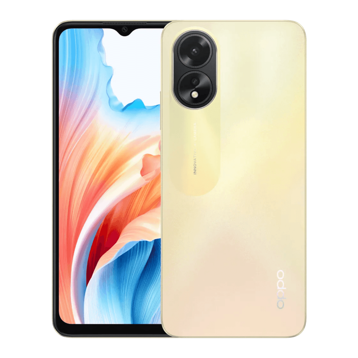 Oppo A38 Reparatur