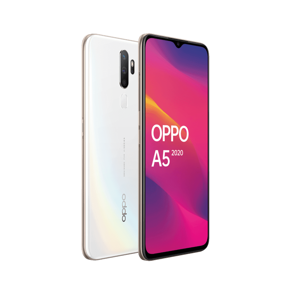 Oppo A5 2020 Reparatur