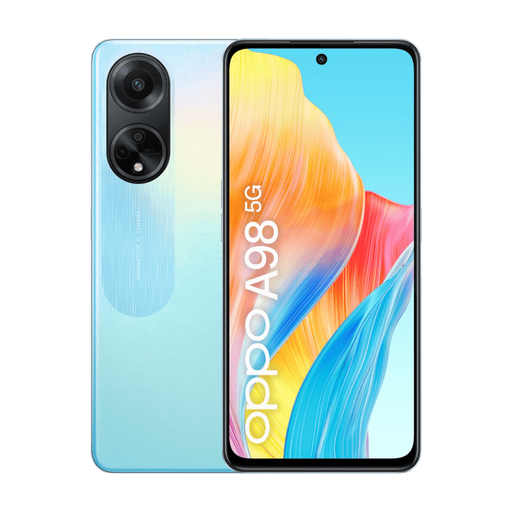 Oppo A98 5G Reparatur