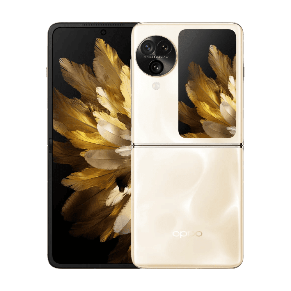 Oppo Find N3 Flip Reparatur