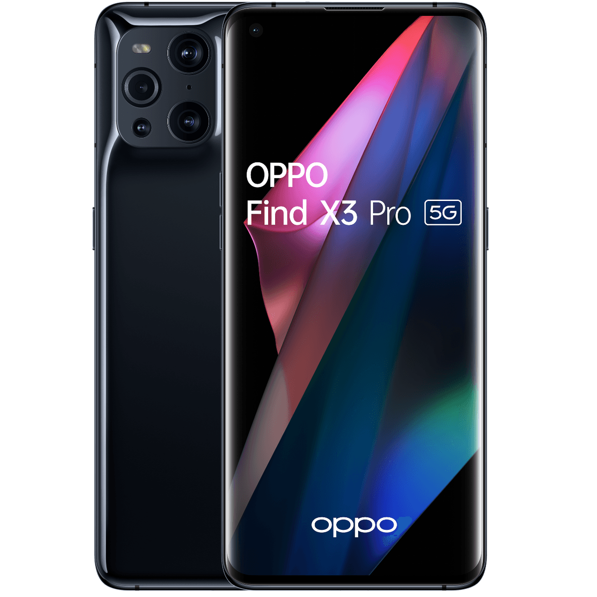 Oppo Find X3 Pro Reparatur