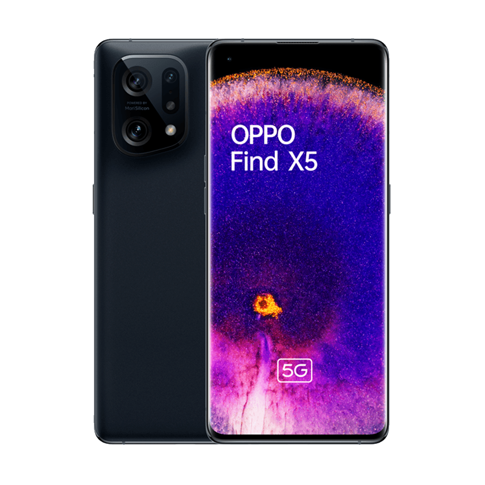 Oppo Find X5 Reparatur